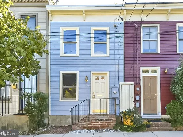 1118 Princess St, Alexandria, VA 22314