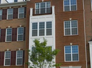 43021 Clarks Mill Ter, Ashburn, VA 20148
