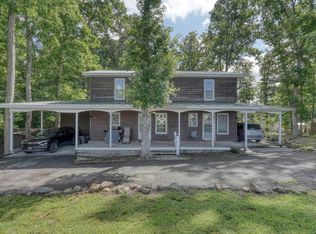 432 Jewell Mason Rd, Blairsville, GA 30512
