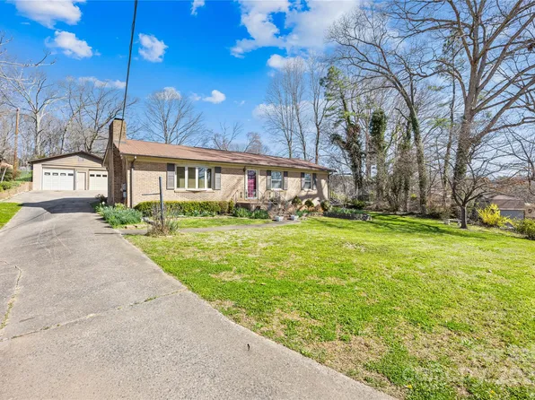 311 Bright Ave, Bessemer City, NC 28016