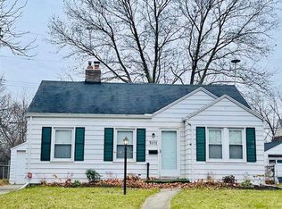 3611 Norwood Dr, Flint, MI 48503