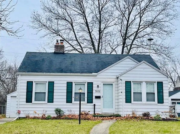 3611 Norwood Dr, Flint, MI 48503