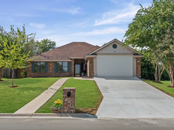 4101 Hopi Trl, Temple, TX 76504