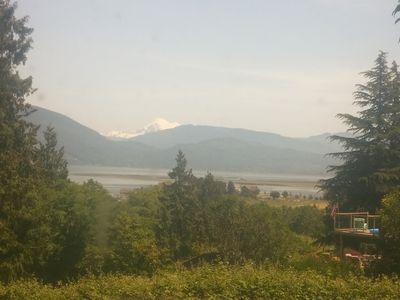 11033 Blue Heron Rd, Bow, WA, 98232