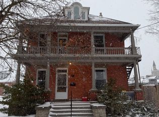 114 Lake Ave W, Carleton Place, ON K7C1M1