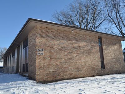 1118 N Carroll St APT 4, Carroll, IA, 51401