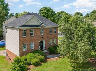 1768 Harper Spring Dr, Clemmons, NC 27012