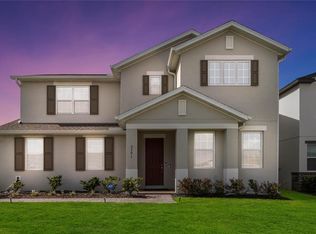 5701 Wallis Ln, Saint Cloud, FL 34771