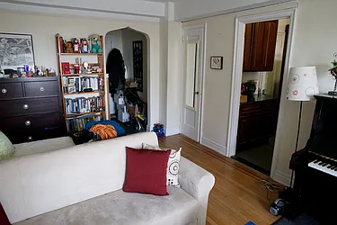 Rented by NextStopNY