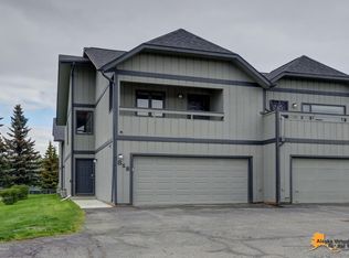 815 Merlin Loop #B7, Anchorage, AK 99518