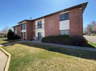 Florence @ 26th, Greeley, CO 80634