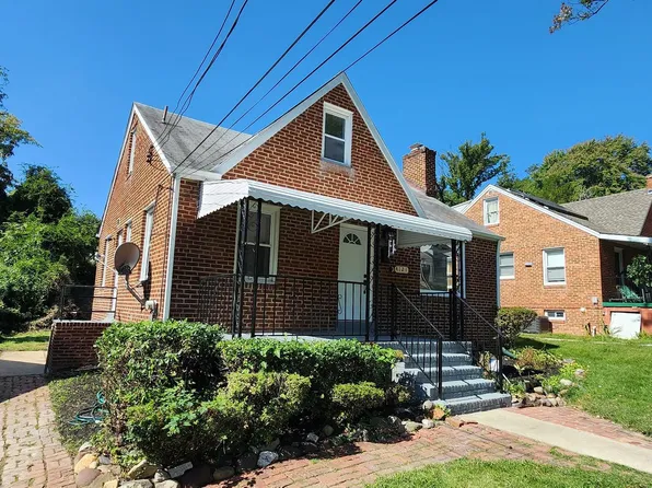4121 Clark St, Capitol Heights, MD 20743