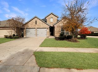 15609 Canyon Rdg, Prosper, TX 75078