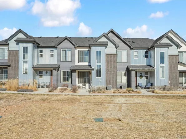 19650 W 92nd Drive #C, Arvada, CO 80007