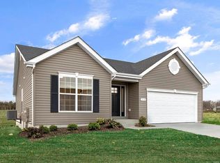 5029 Knotty Adler Dr, Imperial, MO 63052