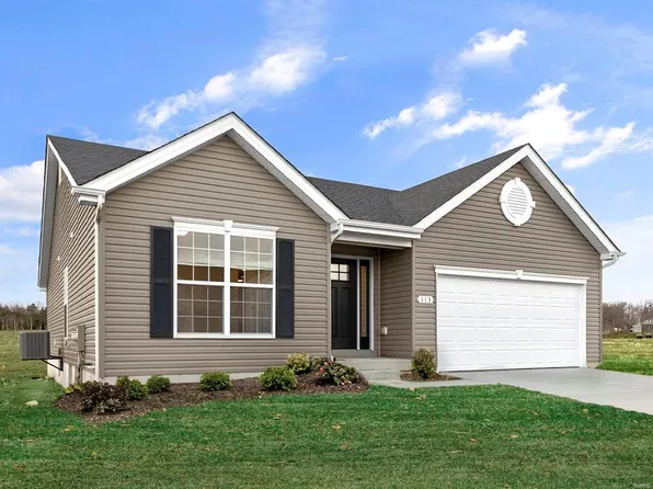 1039 Westhaven Blvd, Wentzville, MO 63385