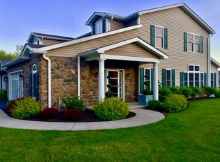 32 Wyndham Rd #32, South Abington Township, PA 18411