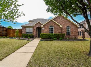 7885 Greenvalley Ln, Frisco, TX 75033