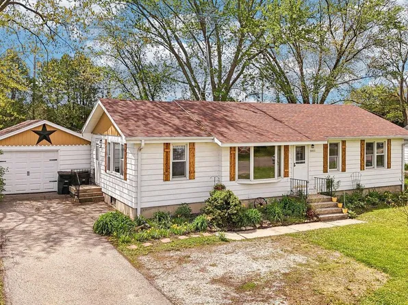 24917 74th STREET, Salem, WI 53168