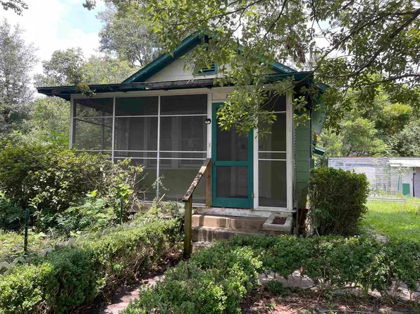 7725 Eaton Ave, Jacksonville, FL 32211