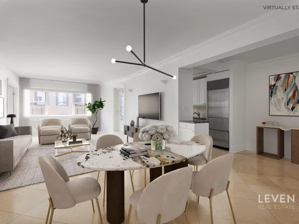 301 E 66th St, New York, NY