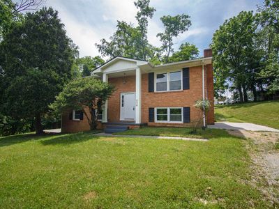 806 5th St, Radford, VA, 24141