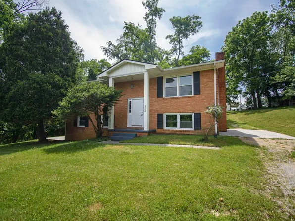 806 5th St, Radford, VA 24141
