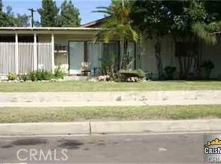 16051 Los Alimos St, Granada Hills, CA 91344
