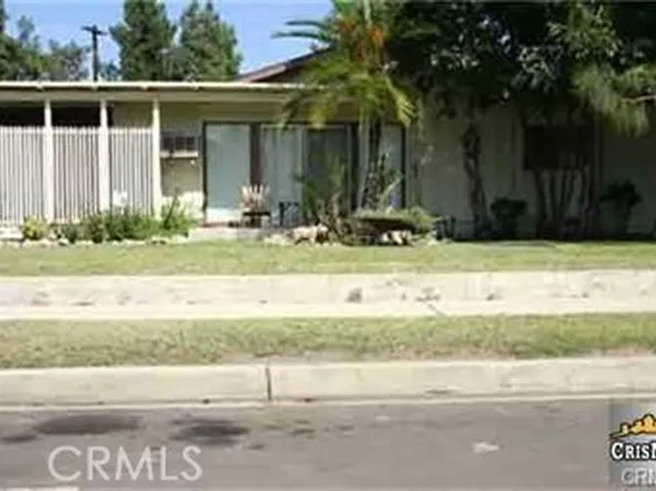 16051 Los Alimos St, Granada Hills, CA 91344