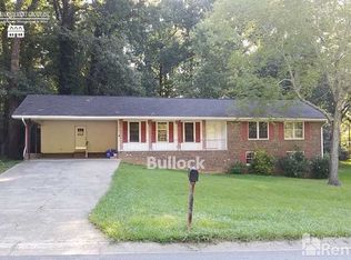 626 Bruce Way, Lilburn, GA 30047
