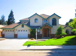 2341 Church Ave, Sanger, CA 93657