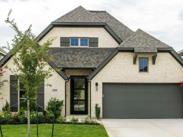 1209 Glen Heather Dr, Georgetown, TX 78633