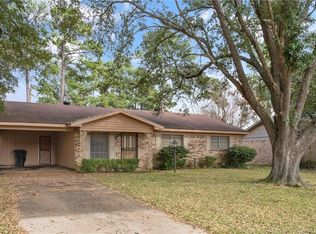 3318 Red Bud Ln, Shreveport, LA 71108
