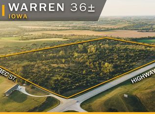 65 High Way, Indianola, IA 50125