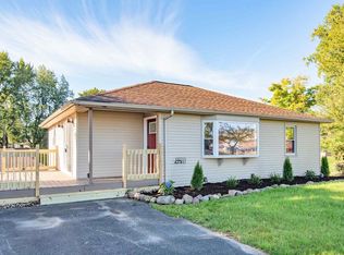 2204 Dubois Dr, Warsaw, IN 46580