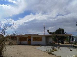 5884 Halsey Ave, Twentynine Palms, CA 92277