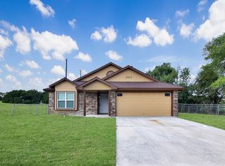 1107 Patriotic St, Killeen, TX 76543