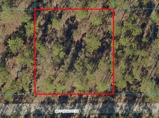 NW Foxglove Ln #38-39, Dunnellon, FL 34431