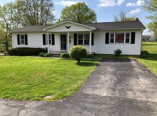 50 Newstedt Ave, West Union, OH 45693