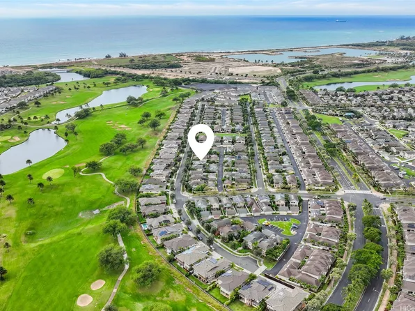 91-1054 Waikai St, Ewa Beach, HI 96706