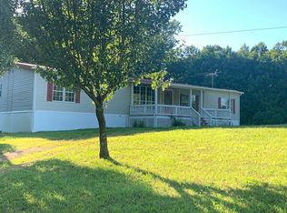 122 Edenway Rd, Dover, TN 37058