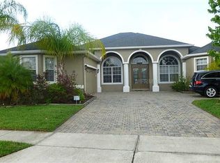 17725 Ayshire St, Orlando, FL 32820