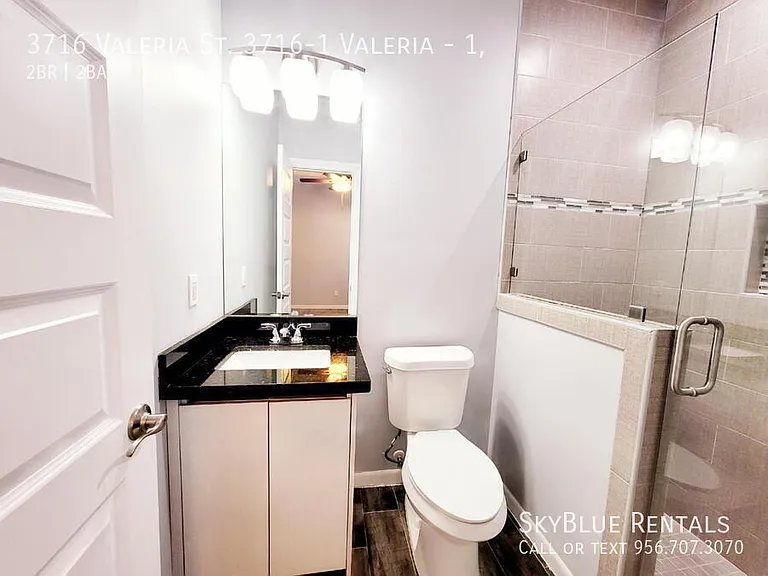 3716 Valeria St #1 — Photo 12