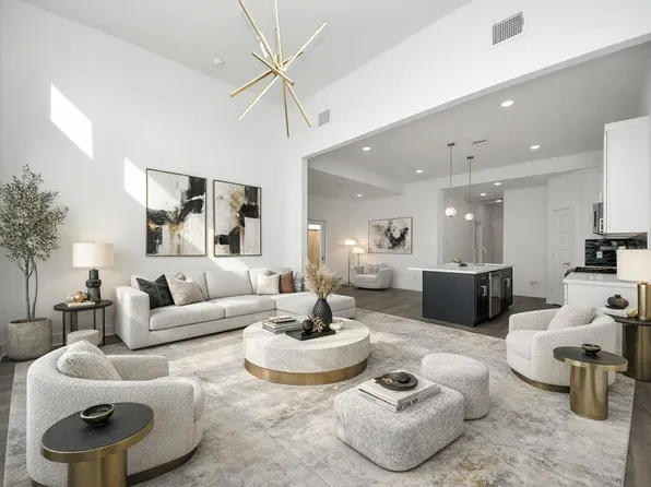 8125 Cabot St, Houston, TX 77078