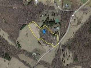 10731 Maysville Williams Rd, Logan, OH 43138