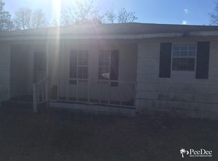 113 Sparks St, Darlington, SC 29532