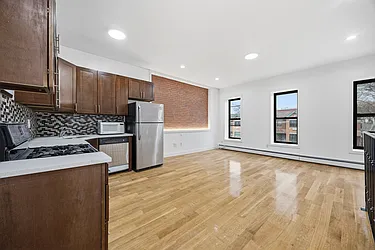 235 Marion Street, #2