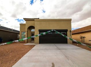 13181 Pocklington Rd, El Paso, TX 79928