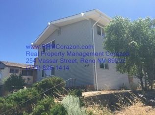 3300 Gypsum Rd, Reno, NV 89503