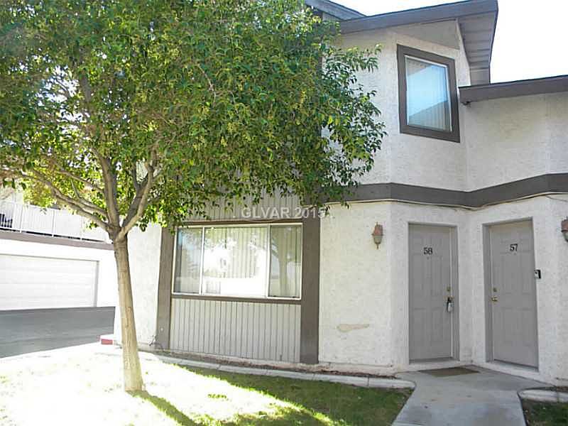 1st image of 100 S Crestline Dr APT 58